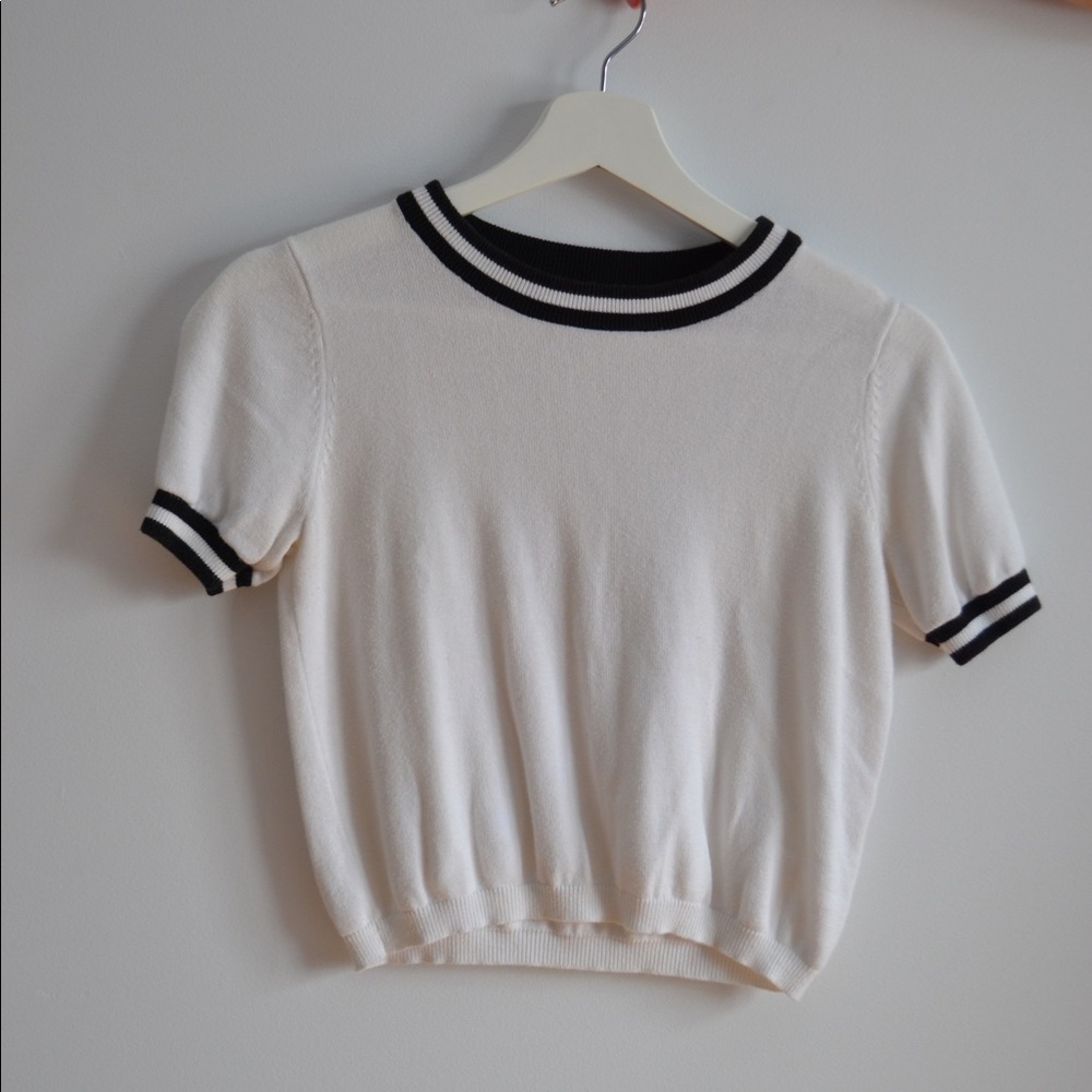 Brandy Melville top